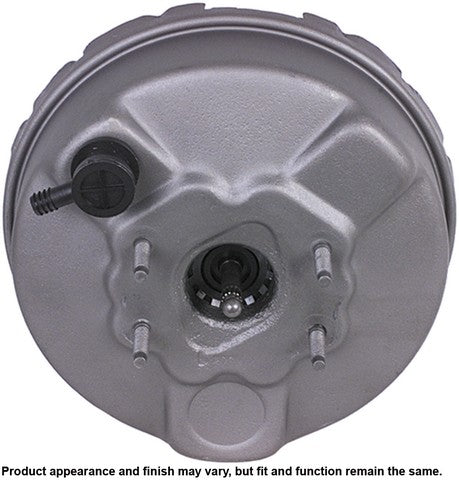 CARDONE Reman Power Brake Booster P/N:54-73564 Fits: Dodge D100 Pickup 73-72, Dodge W100 Pickup 74-72 - Image 2