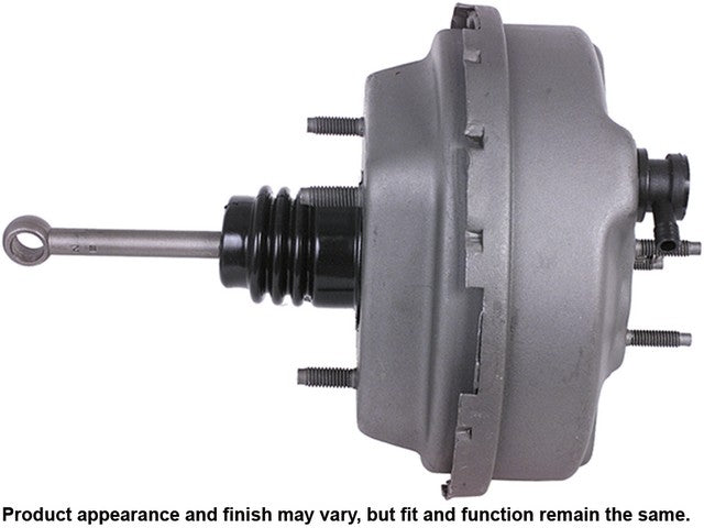 CARDONE Reman Power Brake Booster P/N:54-73564 Fits: Dodge D100 Pickup 73-72, Dodge W100 Pickup 74-72 - Image 1