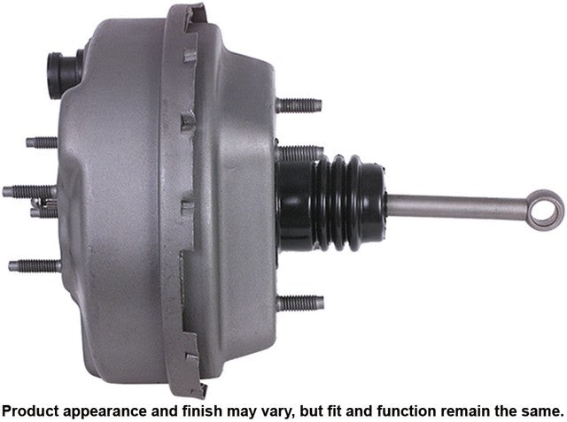 CARDONE Reman Power Brake Booster P/N:54-73564 Fits: Dodge D100 Pickup 73-72, Dodge W100 Pickup 74-72 - Image 4