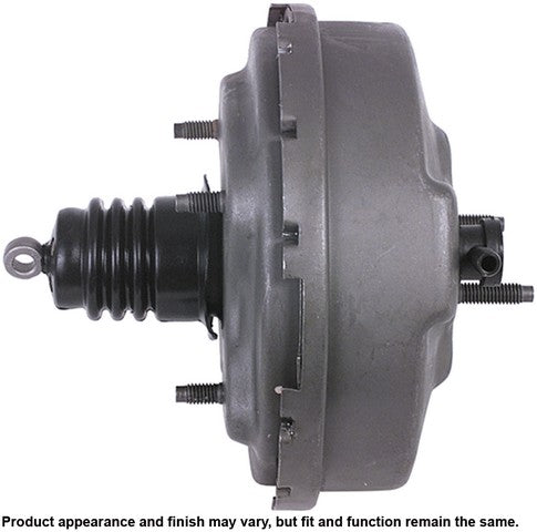 CARDONE Reman Power Brake Booster P/N:54-73565 Fits: Jeep Cj5 83-82, Jeep Cj7 86-82, Jeep Scrambler 85-82 - Image 2