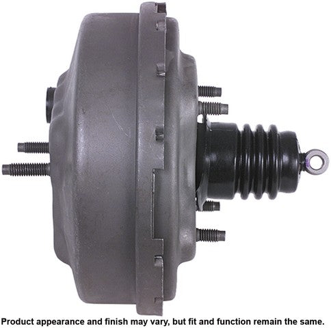 CARDONE Reman Power Brake Booster P/N:54-73565 Fits: Jeep Cj5 83-82, Jeep Cj7 86-82, Jeep Scrambler 85-82 - Image 1