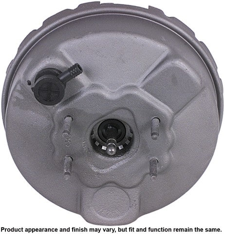 CARDONE Reman Power Brake Booster P/N:54-73570 Fits: Dodge B100 Van 73-72, Dodge B200 Van 73-72 - Image 2