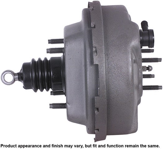 CARDONE Reman Power Brake Booster P/N:54-73570 Fits: Dodge B100 Van 73-72, Dodge B200 Van 73-72 - Image 1