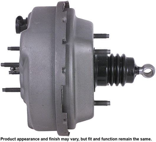 CARDONE Reman Power Brake Booster P/N:54-73570 Fits: Dodge B100 Van 73-72, Dodge B200 Van 73-72 - Image 4