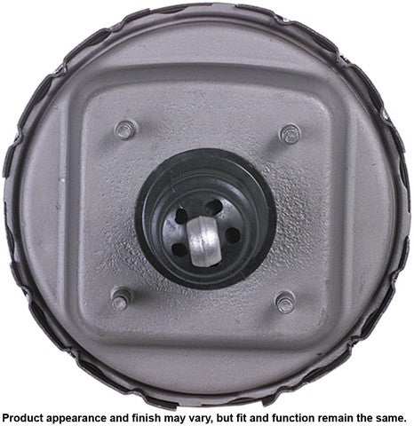 CARDONE Reman Power Brake Booster P/N:54-73570 Fits: Dodge B100 Van 73-72, Dodge B200 Van 73-72 - Image 3