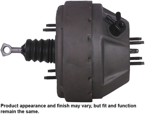 CARDONE Reman Power Brake Booster P/N:54-73600 Fits: Chrysler 300, Chrysler Imperial, Chrysler New Yorker, Chrysler Newport, Chrysler TOWN &amp; COUNTRY, Dodge Monaco, Dodge Polara, Plymouth Fury, Plymouth Fury I, Plymouth Fury Ii, Plymouth Fury Iii - Image 1