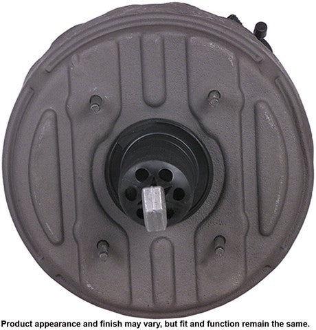 CARDONE Reman Power Brake Booster P/N:54-73600 Fits: Chrysler 300, Chrysler Imperial, Chrysler New Yorker, Chrysler Newport, Chrysler TOWN &amp; COUNTRY, Dodge Monaco, Dodge Polara, Plymouth Fury, Plymouth Fury I, Plymouth Fury Ii, Plymouth Fury Iii - Image 2