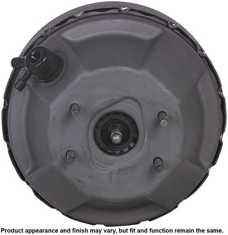CARDONE Reman Power Brake Booster P/N:54-73604 Fits: Chrysler 300, Chrysler Imperial, Chrysler New Yorker, Chrysler Newport, Chrysler TOWN &amp; COUNTRY, Dodge Monaco, Dodge Polara, Plymouth Fury, Plymouth Fury I, Plymouth Fury Ii - Image 2