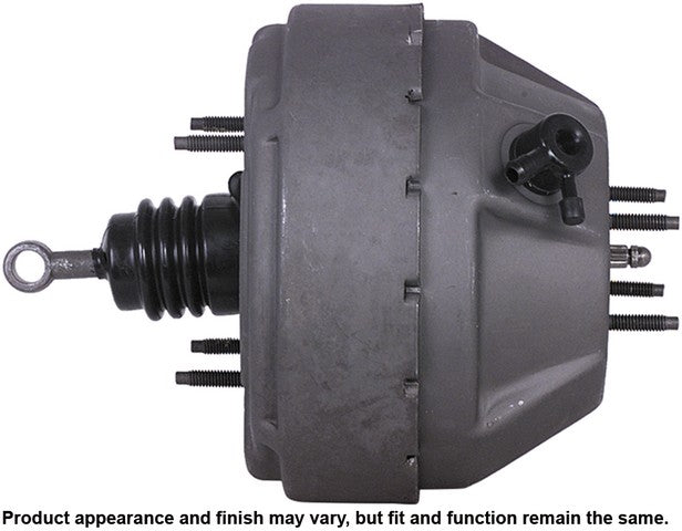 CARDONE Reman Power Brake Booster P/N:54-73604 Fits: Chrysler 300, Chrysler Imperial, Chrysler New Yorker, Chrysler Newport, Chrysler TOWN &amp; COUNTRY, Dodge Monaco, Dodge Polara, Plymouth Fury, Plymouth Fury I, Plymouth Fury Ii - Image 1