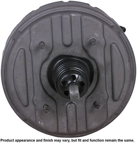 CARDONE Reman Power Brake Booster P/N:54-73604 Fits: Chrysler 300, Chrysler Imperial, Chrysler New Yorker, Chrysler Newport, Chrysler TOWN &amp; COUNTRY, Dodge Monaco, Dodge Polara, Plymouth Fury, Plymouth Fury I, Plymouth Fury Ii - Image 3