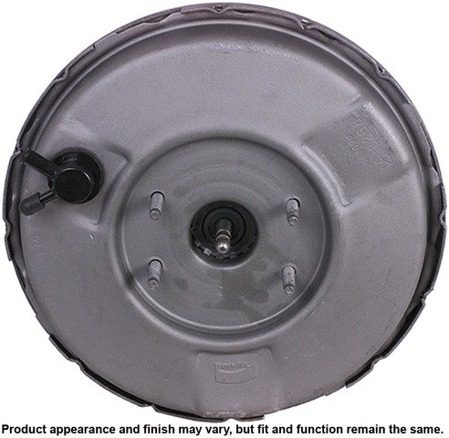 CARDONE Reman Power Brake Booster P/N:54-73700 Fits: Chrysler 300, Chrysler New Yorker, Chrysler Newport, Chrysler TOWN &amp; COUNTRY, Dodge Monaco, Dodge Polara, Plymouth Fury, Plymouth Fury I, Plymouth Fury Ii, Plymouth Fury Iii - Image 4