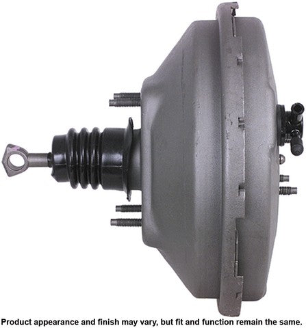 CARDONE Reman Power Brake Booster P/N:54-73700 Fits: Chrysler 300, Chrysler New Yorker, Chrysler Newport, Chrysler TOWN &amp; COUNTRY, Dodge Monaco, Dodge Polara, Plymouth Fury, Plymouth Fury I, Plymouth Fury Ii, Plymouth Fury Iii - Image 1