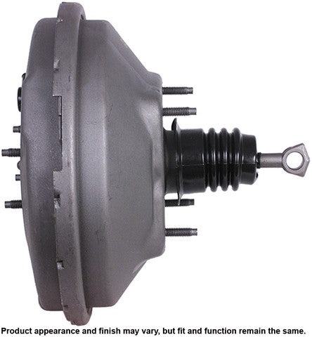 CARDONE Reman Power Brake Booster P/N:54-73700 Fits: Chrysler 300, Chrysler New Yorker, Chrysler Newport, Chrysler TOWN &amp; COUNTRY, Dodge Monaco, Dodge Polara, Plymouth Fury, Plymouth Fury I, Plymouth Fury Ii, Plymouth Fury Iii - Image 3