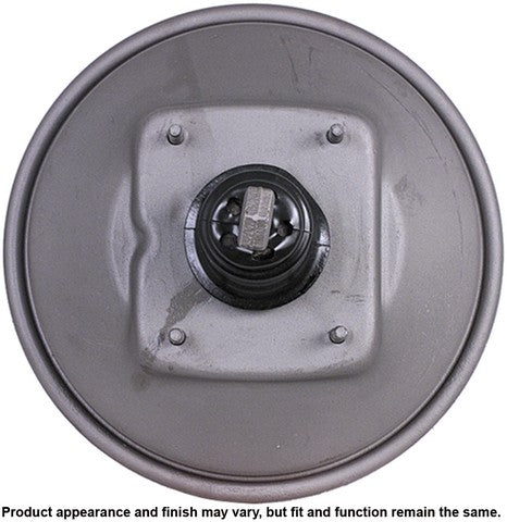 CARDONE Reman Power Brake Booster P/N:54-73700 Fits: Chrysler 300, Chrysler New Yorker, Chrysler Newport, Chrysler TOWN &amp; COUNTRY, Dodge Monaco, Dodge Polara, Plymouth Fury, Plymouth Fury I, Plymouth Fury Ii, Plymouth Fury Iii - Image 2