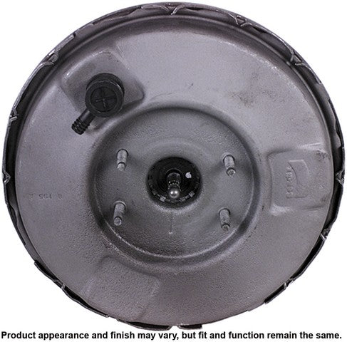 CARDONE Reman Power Brake Booster P/N:54-73701 Fits: Dodge Challenger 1970, Plymouth Barracuda 1970, Plymouth Cuda 1970 - Image 3