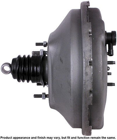CARDONE Reman Power Brake Booster P/N:54-73701 Fits: Dodge Challenger 1970, Plymouth Barracuda 1970, Plymouth Cuda 1970 - Image 1