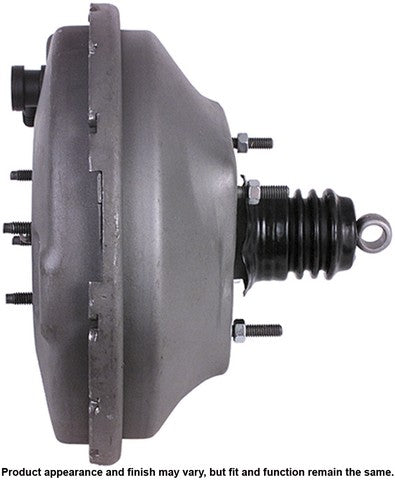 CARDONE Reman Power Brake Booster P/N:54-73701 Fits: Dodge Challenger 1970, Plymouth Barracuda 1970, Plymouth Cuda 1970 - Image 2