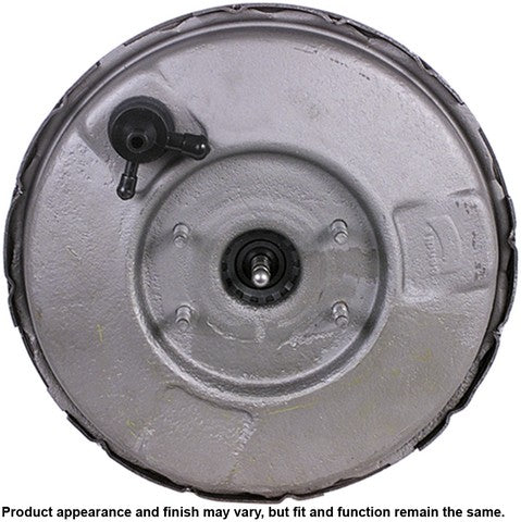 CARDONE Reman Power Brake Booster P/N:54-73702 Fits: Chrysler New Yorker, Chrysler Newport, Chrysler TOWN &amp; COUNTRY, Dodge Monaco, Plymouth Fury, Plymouth Fury I, Plymouth Fury Ii, Plymouth Fury Iii, Plymouth Gran Fury - Image 4