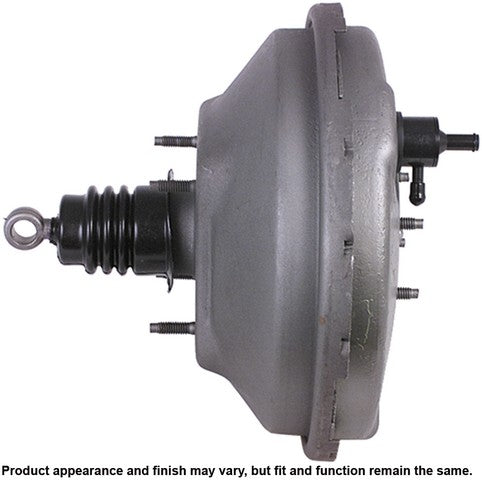 CARDONE Reman Power Brake Booster P/N:54-73702 Fits: Chrysler New Yorker, Chrysler Newport, Chrysler TOWN &amp; COUNTRY, Dodge Monaco, Plymouth Fury, Plymouth Fury I, Plymouth Fury Ii, Plymouth Fury Iii, Plymouth Gran Fury - Image 1