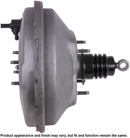 CARDONE Reman Power Brake Booster P/N:54-73702 Fits: Chrysler New Yorker, Chrysler Newport, Chrysler TOWN &amp; COUNTRY, Dodge Monaco, Plymouth Fury, Plymouth Fury I, Plymouth Fury Ii, Plymouth Fury Iii, Plymouth Gran Fury - Image 3
