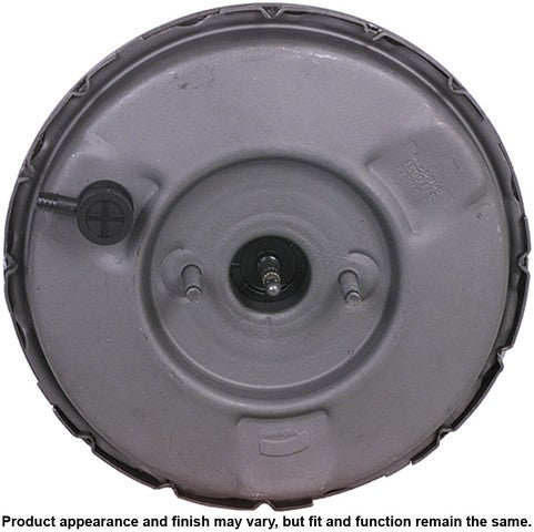 CARDONE Reman Power Brake Booster P/N:54-73703 Fits: Ford Bronco 1978, Ford F-100 79-77, Ford F-150 79-77, Ford F-250 79-77 - Image 3