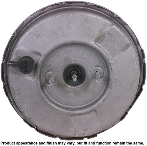 CARDONE Reman Power Brake Booster P/N:54-73704 Fits: American Motors Ambassador 1974, American Motors Ambassador 72-70, American Motors Matador 74-71, American Motors Rebel 1970, International Scout 1971, International Scout Ii 73-71 - Image 4