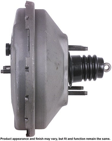 CARDONE Reman Power Brake Booster P/N:54-73704 Fits: American Motors Ambassador 1974, American Motors Ambassador 72-70, American Motors Matador 74-71, American Motors Rebel 1970, International Scout 1971, International Scout Ii 73-71 - Image 3