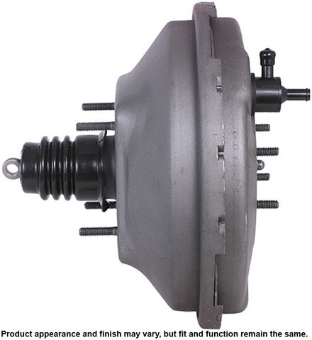 CARDONE Reman Power Brake Booster P/N:54-73705 Fits: Chrysler Cordoba, Dodge Challenger, Dodge Charger, Dodge Coronet, Dodge Dart, Plymouth Barracuda, Plymouth Cuda, Plymouth Duster, Plymouth Gtx, Plymouth Road Runner - Image 1