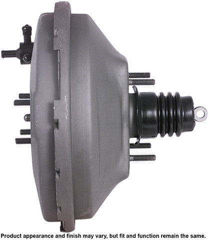 CARDONE Reman Power Brake Booster P/N:54-73705 Fits: Chrysler Cordoba, Dodge Challenger, Dodge Charger, Dodge Coronet, Dodge Dart, Plymouth Barracuda, Plymouth Cuda, Plymouth Duster, Plymouth Gtx, Plymouth Road Runner - Image 2