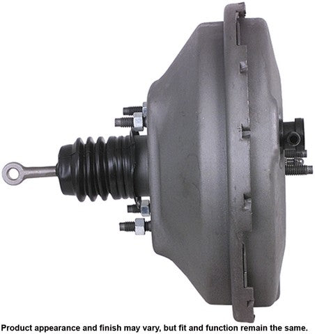 CARDONE Reman Power Brake Booster P/N:54-73709 Fits: Chevrolet Blazer, Chevrolet C10 Pickup, Chevrolet C10 Suburban, Chevrolet G10 Van, Chevrolet K10 Pickup, Chevrolet K10 Suburban, Chevrolet P10 Series, Chevrolet P10 Van, GMC C15/c1500 Pickup - Image 2