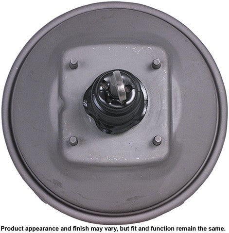 CARDONE Reman Power Brake Booster P/N:54-73717 Fits: Ford Bronco 1979, Ford F-100 1979, Ford F-150 1979, Ford F-250 1979 - Image 2