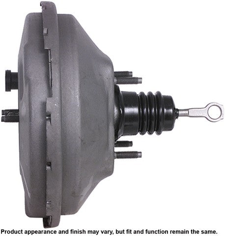 CARDONE Reman Power Brake Booster P/N:54-73718 Fits: Ford E-100 Econoline 83-75, Ford E-100 Econoline Club Wagon 83-75, Ford E-150 Econoline 83-75, Ford E-150 Econoline Club Wagon 83-75 - Image 1