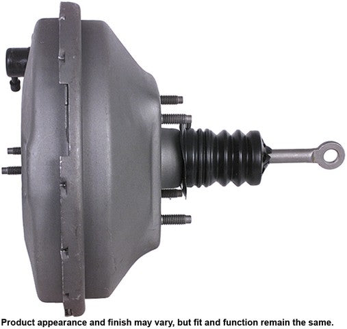 CARDONE Reman Power Brake Booster P/N:54-73734 Fits: Dodge D100 86-84, Dodge D150 86-84, Dodge Ramcharger 86-84, Dodge W100 86-84, Dodge W150 86-84 - Image 1