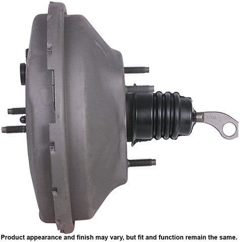 CARDONE Reman Power Brake Booster P/N:54-73736 Fits: Ford E-150 Econoline 86-84, Ford E-150 Econoline Club Wagon 86-84 - Image 3