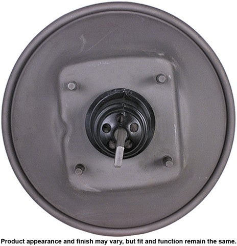 CARDONE Reman Power Brake Booster P/N:54-73736 Fits: Ford E-150 Econoline 86-84, Ford E-150 Econoline Club Wagon 86-84 - Image 2