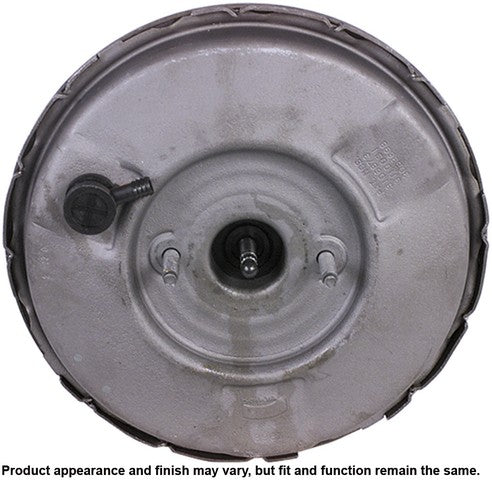 CARDONE Reman Power Brake Booster P/N:54-73738 Fits: International 1010 73-72, International 1110 73-72, International M1100 1972 - Image 4