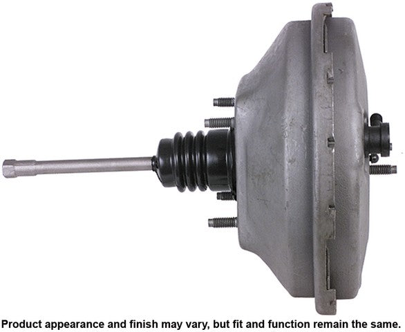 CARDONE Reman Power Brake Booster P/N:54-73738 Fits: International 1010 73-72, International 1110 73-72, International M1100 1972 - Image 1