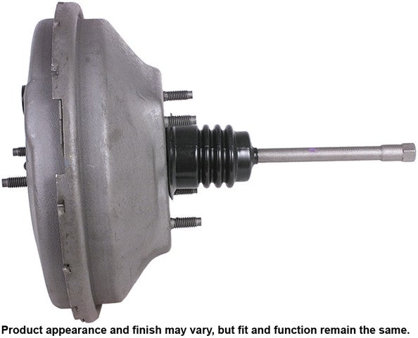CARDONE Reman Power Brake Booster P/N:54-73738 Fits: International 1010 73-72, International 1110 73-72, International M1100 1972 - Image 2