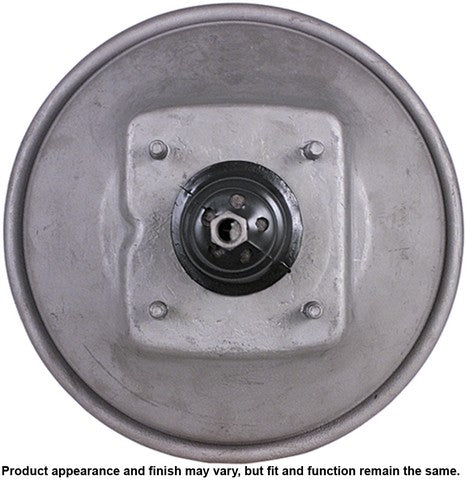 CARDONE Reman Power Brake Booster P/N:54-73738 Fits: International 1010 73-72, International 1110 73-72, International M1100 1972 - Image 3