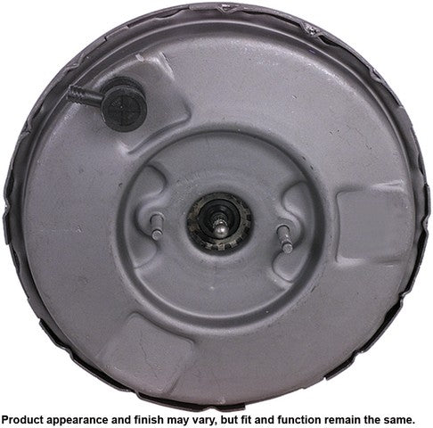 CARDONE Reman Power Brake Booster P/N:54-73770 Fits: Dodge D100 1979, Dodge D150 83-79, Dodge Ramcharger 83-79, Dodge W150 83-79, Plymouth Trailduster 81-79 - Image 3