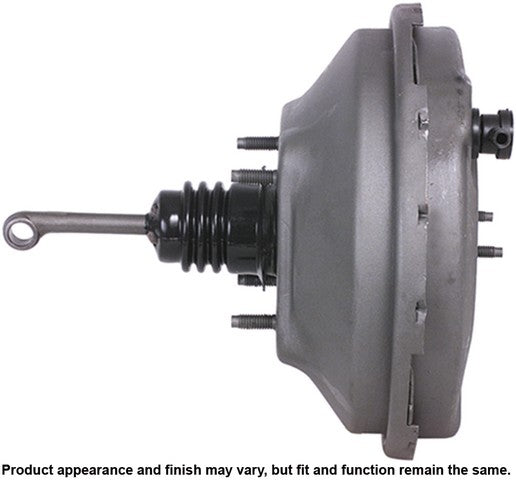 CARDONE Reman Power Brake Booster P/N:54-73770 Fits: Dodge D100 1979, Dodge D150 83-79, Dodge Ramcharger 83-79, Dodge W150 83-79, Plymouth Trailduster 81-79 - Image 1