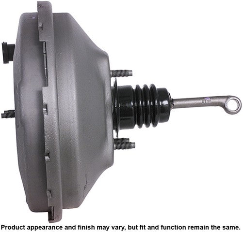 CARDONE Reman Power Brake Booster P/N:54-73770 Fits: Dodge D100 1979, Dodge D150 83-79, Dodge Ramcharger 83-79, Dodge W150 83-79, Plymouth Trailduster 81-79 - Image 2