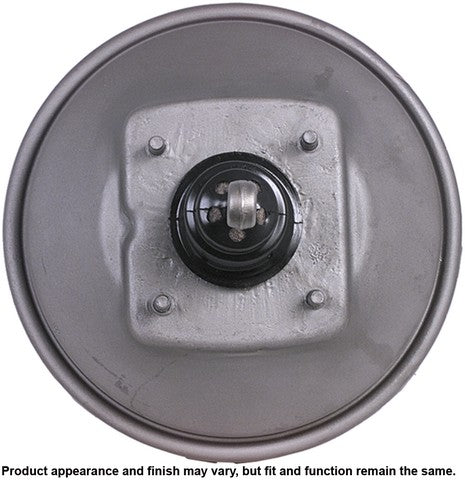 CARDONE Reman Power Brake Booster P/N:54-73770 Fits: Dodge D100 1979, Dodge D150 83-79, Dodge Ramcharger 83-79, Dodge W150 83-79, Plymouth Trailduster 81-79 - Image 4
