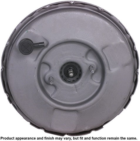 CARDONE Reman Power Brake Booster P/N:54-73771 Fits: Dodge B100 80-79, Dodge B150 84-81, Dodge B200 80-79, Dodge B250 84-81, Plymouth Pb100 80-79, Plymouth Pb150 83-81, Plymouth Pb200 80-79, Plymouth Pb250 83-81 - Image 3
