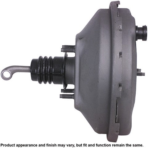 CARDONE Reman Power Brake Booster P/N:54-73771 Fits: Dodge B100 80-79, Dodge B150 84-81, Dodge B200 80-79, Dodge B250 84-81, Plymouth Pb100 80-79, Plymouth Pb150 83-81, Plymouth Pb200 80-79, Plymouth Pb250 83-81 - Image 1