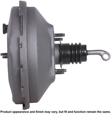 CARDONE Reman Power Brake Booster P/N:54-73771 Fits: Dodge B100 80-79, Dodge B150 84-81, Dodge B200 80-79, Dodge B250 84-81, Plymouth Pb100 80-79, Plymouth Pb150 83-81, Plymouth Pb200 80-79, Plymouth Pb250 83-81 - Image 2