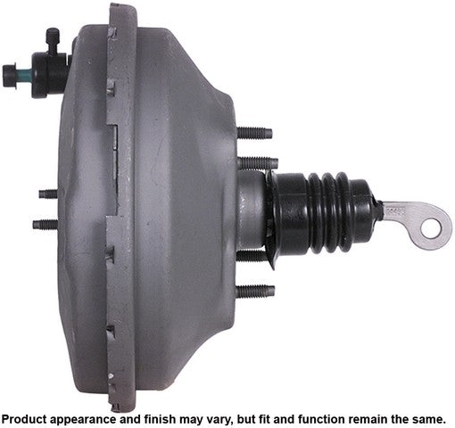 CARDONE Reman Power Brake Booster P/N:54-73772 Fits: Dodge B150 87-85, Dodge B250 87-85 - Image 3