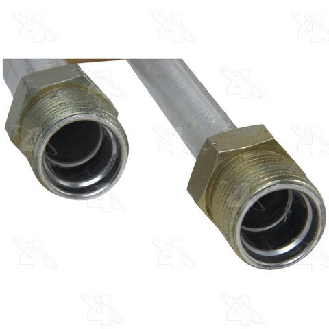 Four Seasons A/C Evaporator Core P/N:54737 Fits: Chevrolet Camaro 97-95, Pontiac Firebird 97-95 - Image 7