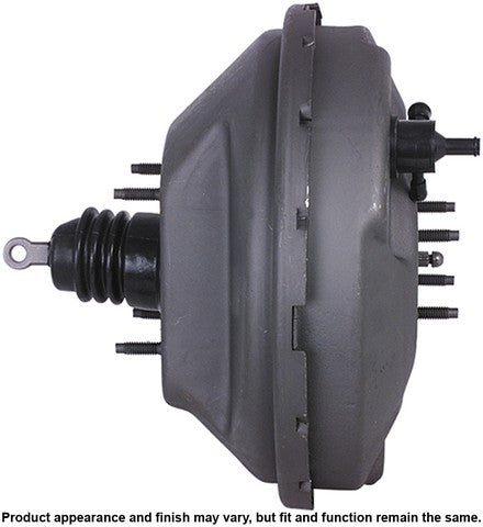 CARDONE Reman Power Brake Booster P/N:54-73800 Fits: Chrysler Cordoba, Chrysler Lebaron, Chrysler TOWN &amp; COUNTRY, Dodge Aspen, Dodge Charger, Dodge Coronet, Dodge Diplomat, Dodge Magnum, Dodge Monaco, Plymouth Fury, Plymouth Volare - Image 1
