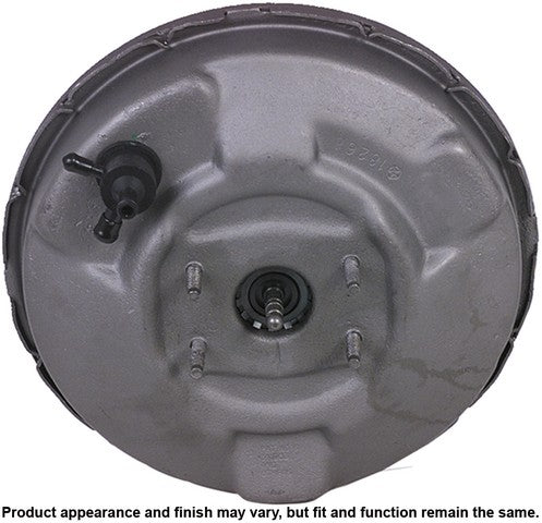CARDONE Reman Power Brake Booster P/N:54-73802 Fits: Dodge Royal Monaco 1977, Plymouth Gran Fury 1977 - Image 3